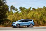 Renault Grand Scenic 2016 года